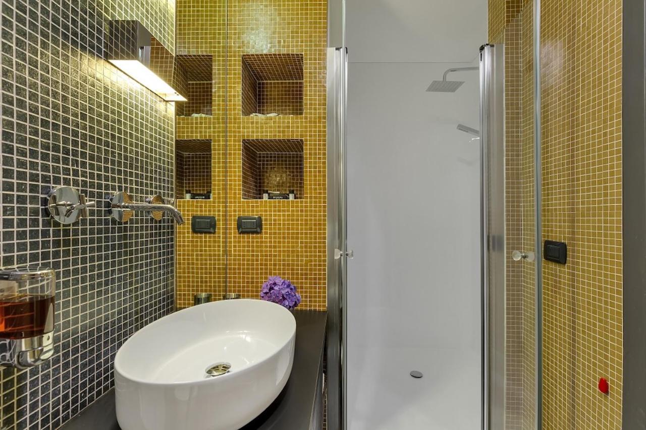 Casa Alle Colonne By Hotel Ancora فيربانيا المظهر الخارجي الصورة