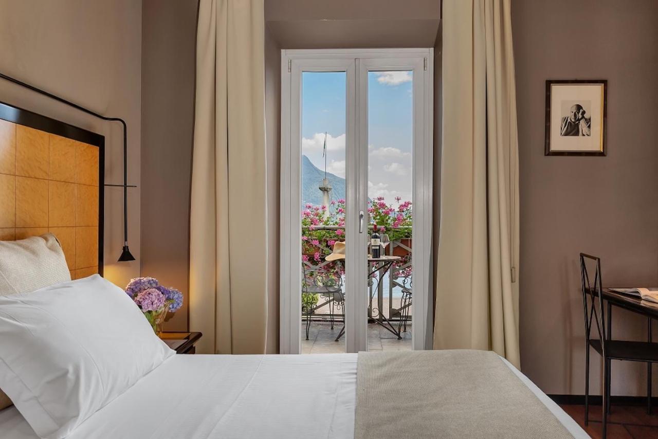Casa Alle Colonne By Hotel Ancora فيربانيا المظهر الخارجي الصورة