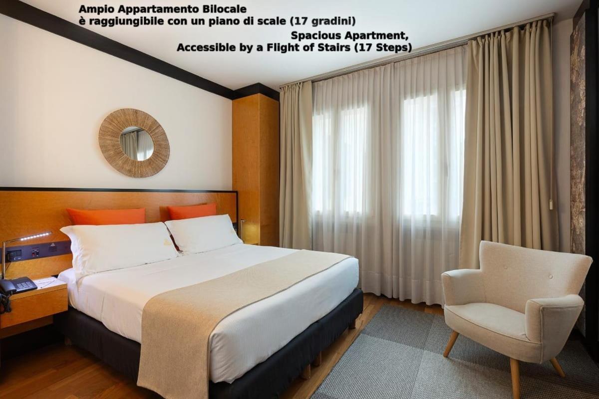 Casa Alle Colonne By Hotel Ancora فيربانيا المظهر الخارجي الصورة